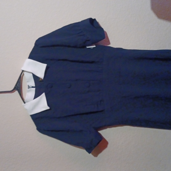 NWOT, Alexia Admore Dress - Picture 4 of 5